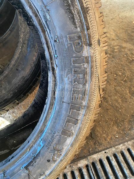 Pirelli 255/55 R18 Sve sezone