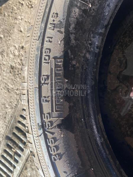 Pirelli 255/55 R18 Sve sezone