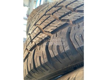 Pirelli 255/55 R18 Sve sezone