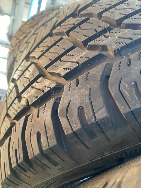 Pirelli 255/55 R18 Sve sezone