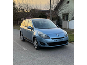 Renault Scenic 1.5 DCI DYNAMIQUE