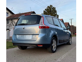 Renault Scenic 1.5 DCI DYNAMIQUE
