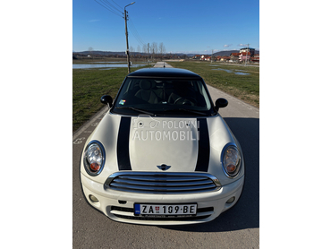 MINI Cooper Cooper D