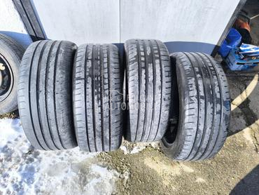 Goodyear 235/45 R18 Letnja