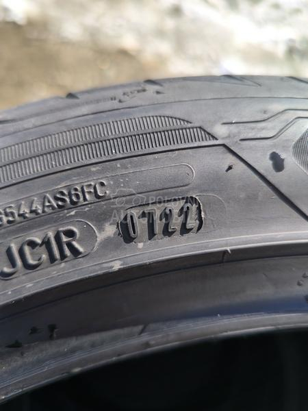 Goodyear 235/45 R18 Letnja