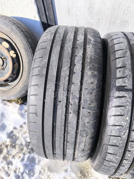 Goodyear 235/45 R18 Letnja