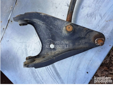 Viljuška za Dacia Logan, Sandero