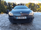 Renault Megane 1.5dci