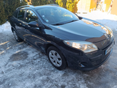Renault Megane 1.5dci