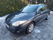 Renault Megane 1.5dci