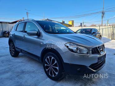 Nissan Qashqai 1.6 DCI EDITION LUX
