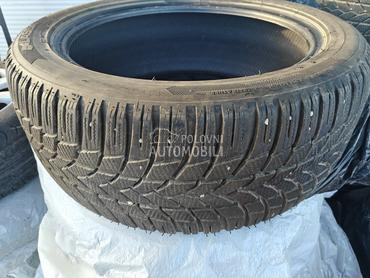 Lassa 245/45 R18 Zimska