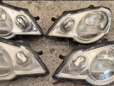 Desni far za Volkswagen Polo