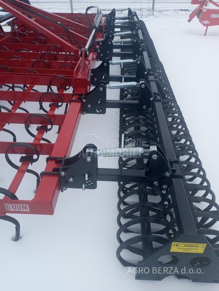 Adut setvospremač 6m