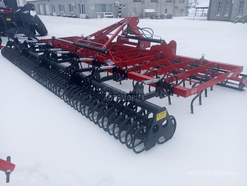 Adut setvospremač 6m