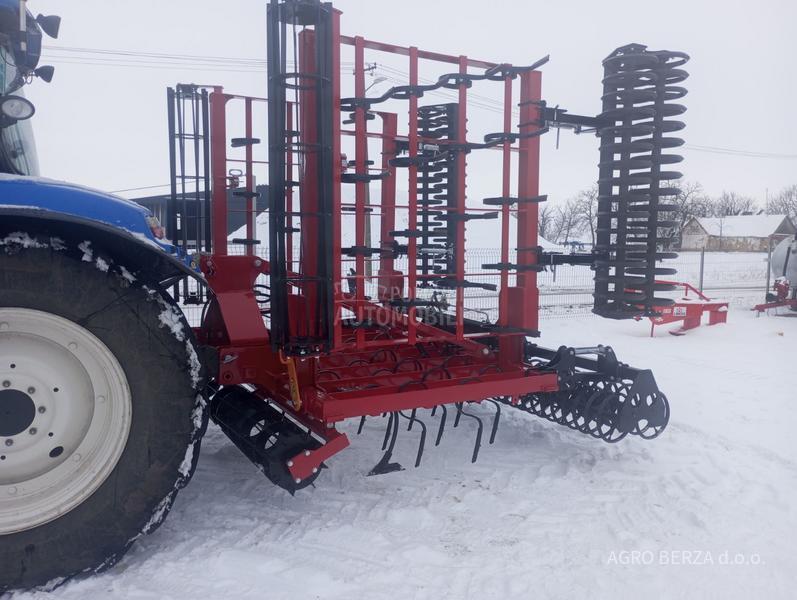 Adut setvospremač 6m