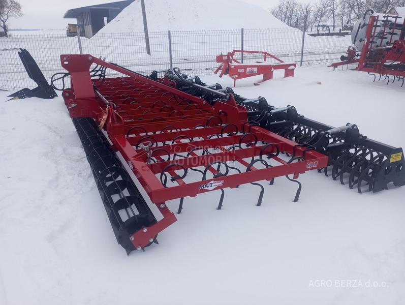 Adut setvospremač 6m