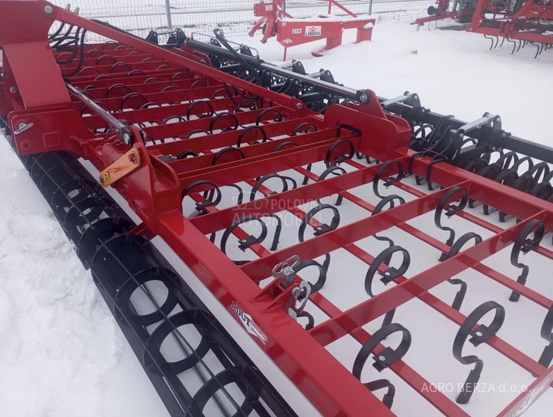 Adut setvospremač 6m