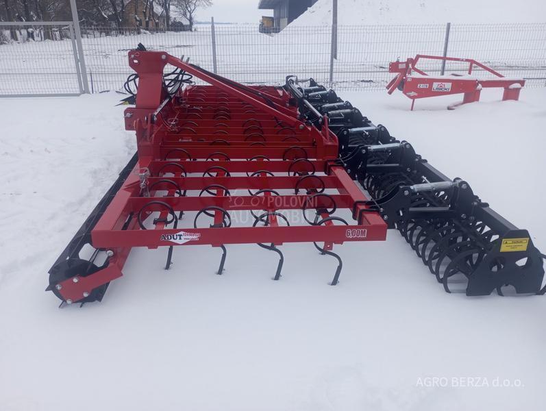 Adut setvospremač 6m