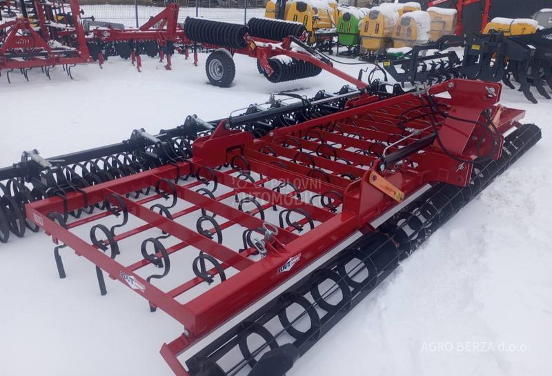 Adut setvospremač 6m