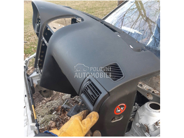 Istrument tabla za Opel Astra G