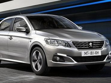 Peugeot 301 12-25 god -  kompletan auto u delovima