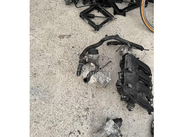 hladnjak ulja za BMW 320