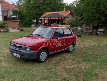 Zastava Koral In 1.1 Koral In