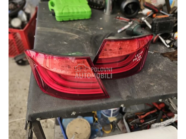 Desni stop za BMW 520, 523, 524 ...