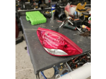 Levi stop za Peugeot 207