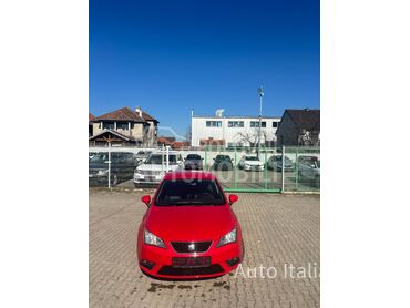 Seat Ibiza 1.2 Hi-Tech