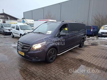 Mercedes Benz Vito 116 / 9 mesta
