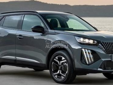 Peugeot 2008 18-25 god -  kompletan auto u delovima