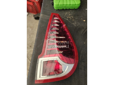 Desni stop za Renault Scenic