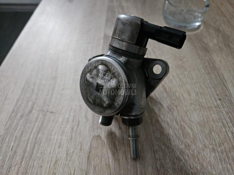 Pumpa visokog pritiska