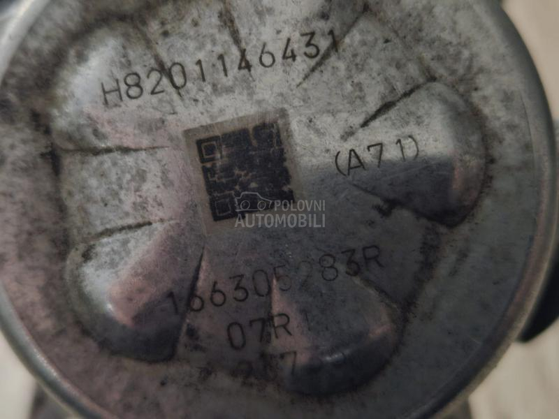 Pumpa visokog pritiska