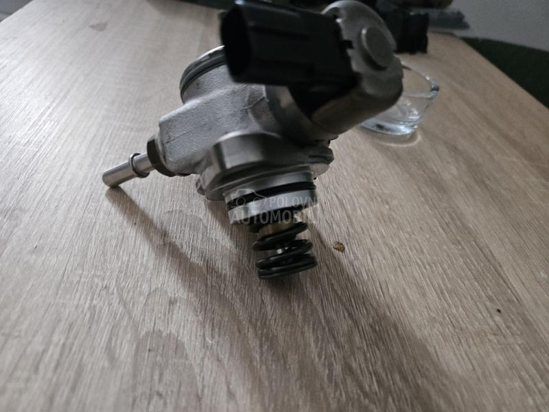 Pumpa visokog pritiska