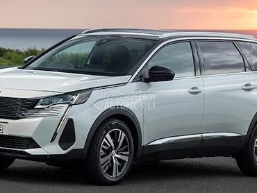 Peugeot 5008 18-25 god -  kompletan auto u delovima