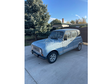Renault R 4 