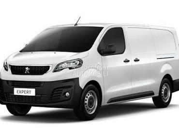 Peugeot Expert 16-25 god -  kompletan auto u delovima