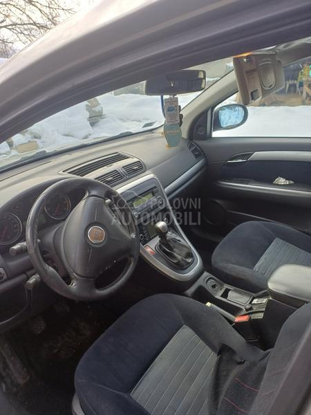 Fiat Croma 