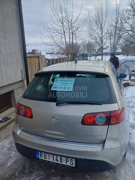 Fiat Croma 