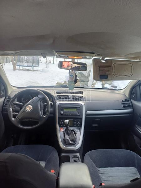 Fiat Croma 