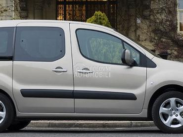 Peugeot Partner 96-15 god -  kompletan auto u delovima