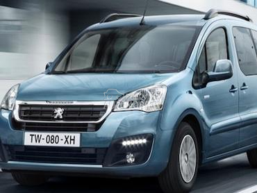 Peugeot Partner 15-25 god -  kompletan auto u delovima