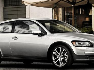 Volvo C30 07-10 god -  kompletan auto u delovima