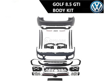 body kit Golf 8.5 GTI za Volkswagen Ostalo