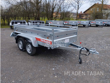 Trigano 2C250 Hit  akcija