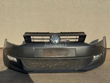 Prednji branik za Volkswagen Polo od 2010. do 2014. god.