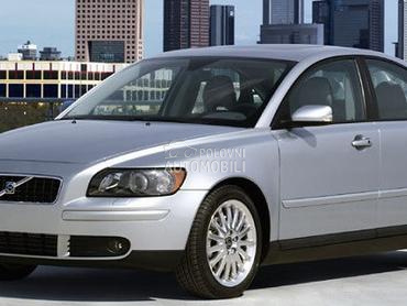 Volvo S40 03-07god -  kompletan auto u delovima